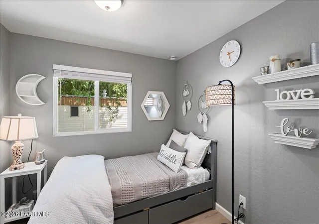 Photo 4 of Manufactured home for sale at 1305 Adams Ave #78, Prescott, AZ 86305 | MLS# 1085242 | Listing updated on 2026-09-24
