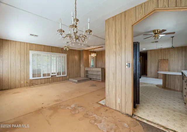 Photo 3 of Manufactured home for sale at 10470 E Manzanita Trl, Dewey, AZ 86327 | MLS# 1085287 | Listing updated on 2026-09-24