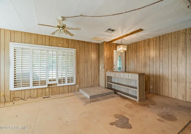 Photo 4 of Manufactured home for sale at 10470 E Manzanita Trl, Dewey, AZ 86327 | MLS# 1085287 | Listing updated on 2026-09-24