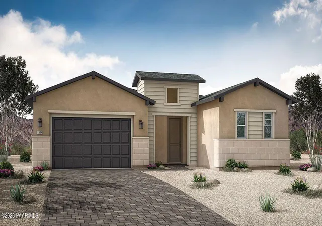 Photo 2 of Single family home for sale at 5254 Dells Rail Trl, Prescott, AZ 86301 | MLS# 1085245 | Listing updated on 2026-10-22
