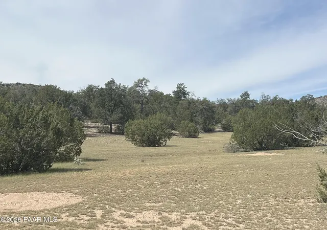 Photo 3 of Land for sale at 1510 Off Of Lion Cyn Dr, Seligman, AZ 86337 | MLS# 1085246 | Listing updated on 2026-09-23