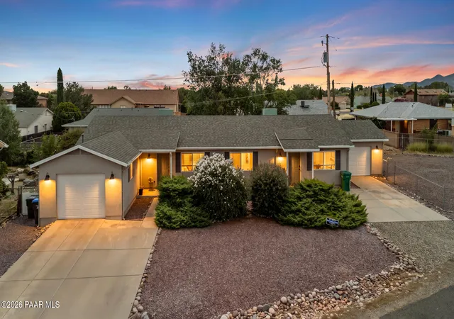 Photo 1 of Multi family home for sale at 3801 N Tani Rd, Prescott Valley, AZ 86314 | MLS# 1085260 | Listing updated on 2026-09-24
