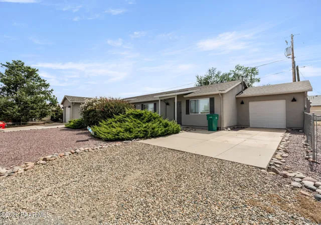Photo 3 of Multi family home for sale at 3801 N Tani Rd, Prescott Valley, AZ 86314 | MLS# 1085260 | Listing updated on 2026-09-24