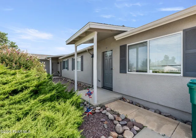 Photo 3 of Multi family home for sale at 3801 N Tani Rd, Prescott Valley, AZ 86314 | MLS# 1085260 | Listing updated on 2026-09-24