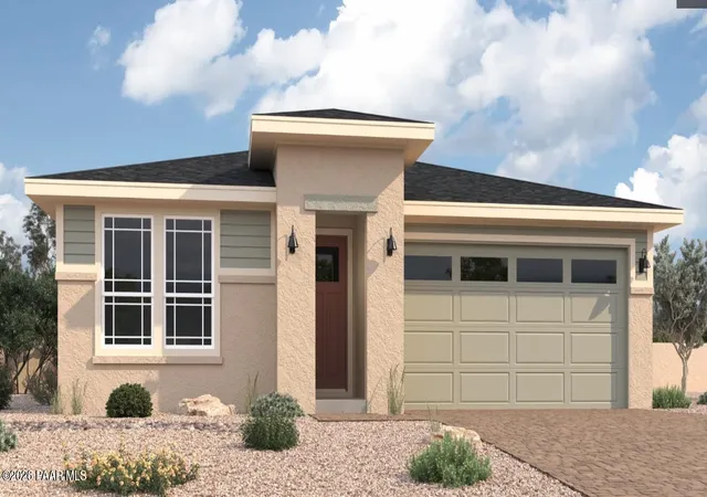 Photo 1 of Single family home for sale at 1232 Cloudburst Dr #40, Prescott, AZ 86305 | MLS# 1085329 | Listing updated on 2026-10-13