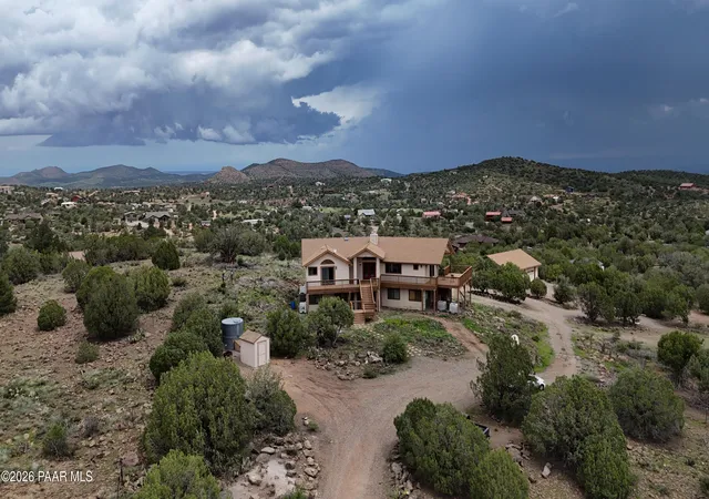 Photo 3 of Single family home for sale at 14195 N Tapper Trl, Prescott, AZ 86305 | MLS# 1085266 | Listing updated on 2026-10-06