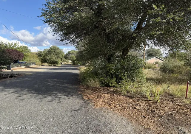 Photo 2 of Land for sale at 17653 W Foothill Rd, Yarnell, AZ 85362 | MLS# 1085399 | Listing updated on 2026-10-02