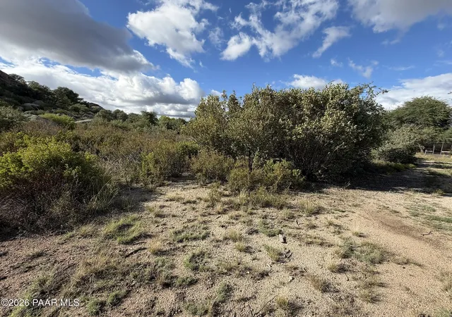 Photo 3 of Land for sale at 17653 W Foothill Rd, Yarnell, AZ 85362 | MLS# 1085399 | Listing updated on 2026-10-02