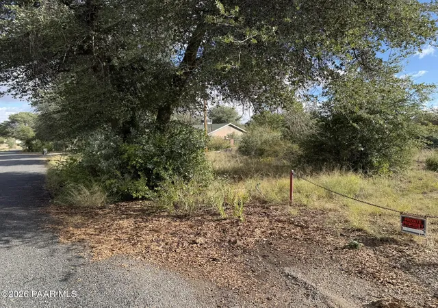 Photo 3 of Land for sale at 17653 W Foothill Rd, Yarnell, AZ 85362 | MLS# 1085399 | Listing updated on 2026-10-02
