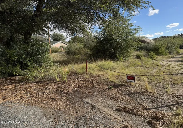 Photo 4 of Land for sale at 17653 W Foothill Rd, Yarnell, AZ 85362 | MLS# 1085399 | Listing updated on 2026-10-02