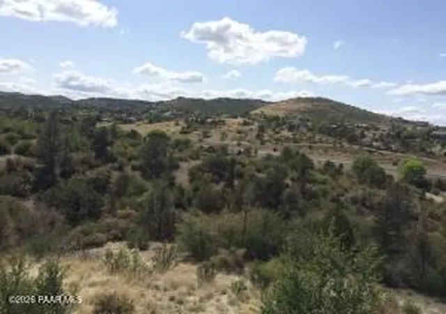 Land for sale at 1066 N Turquoise Dr, Prescott, AZ 86303 | MLS# 1085264