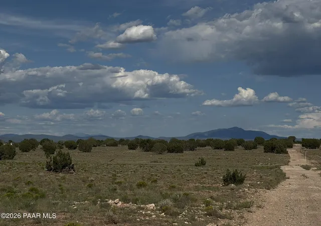 Land for sale at 59ne Rocky Rabbit Rd, Ash Fork, AZ 86320 | MLS# 1085249 | Listing updated on 2026-09-23