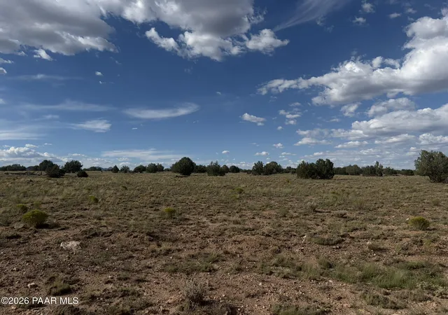 Photo 2 of Land for sale at 59ne Rocky Rabbit Rd, Ash Fork, AZ 86320 | MLS# 1085249 | Listing updated on 2026-09-23