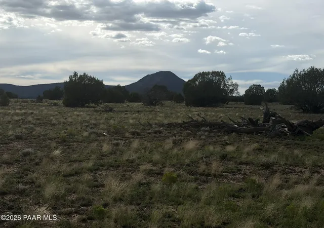 Photo 3 of Land for sale at 59ne Rocky Rabbit Rd, Ash Fork, AZ 86320 | MLS# 1085249 | Listing updated on 2026-09-23