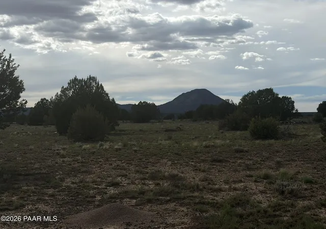 Photo 4 of Land for sale at 59ne Rocky Rabbit Rd, Ash Fork, AZ 86320 | MLS# 1085249 | Listing updated on 2026-09-23