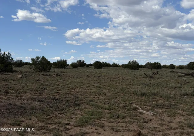 Land for sale at 59se Rocky Rabbit Rd, Ash Fork, AZ 86320 | MLS# 1085251
