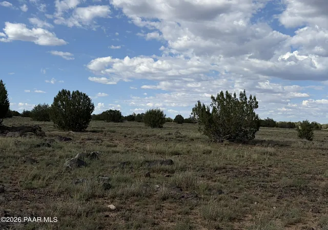 Photo 1 of Land for sale at 59se Rocky Rabbit Rd, Ash Fork, AZ 86320 | MLS# 1085251 | Listing updated on 2026-09-23