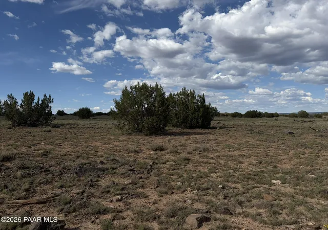 Photo 2 of Land for sale at 59se Rocky Rabbit Rd, Ash Fork, AZ 86320 | MLS# 1085251 | Listing updated on 2026-09-23