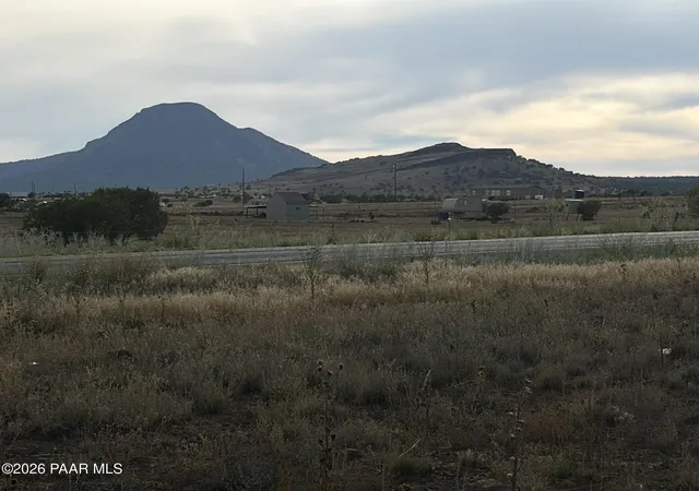 Land for sale at 212se Off Of Route 66, Ash Fork, AZ 86320 | MLS# 1085254
