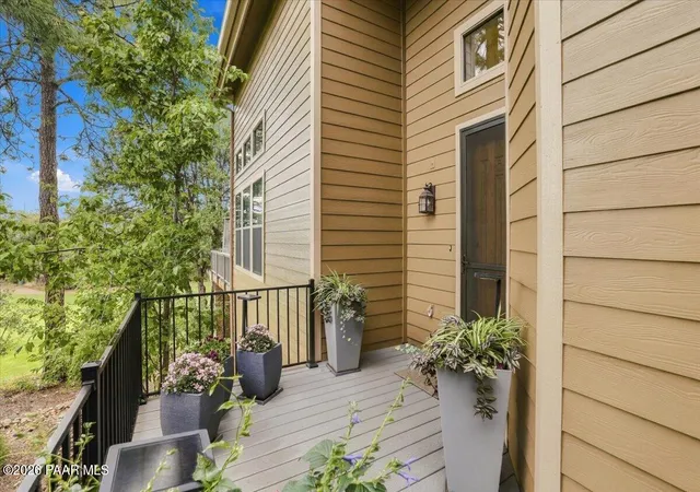 Photo 1 of Townhouse for sale at 721 Crosscreek Dr, Prescott, AZ 86303 | MLS# 1085318 | Listing updated on 2026-09-26