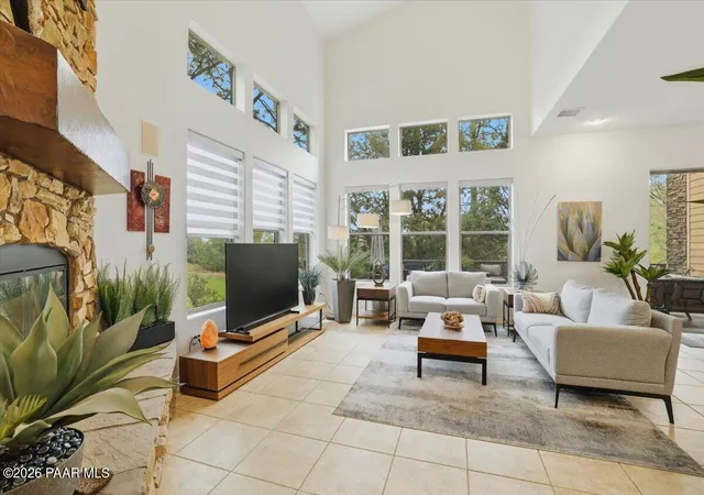 Photo 3 of Townhouse for sale at 721 Crosscreek Dr, Prescott, AZ 86303 | MLS# 1085318 | Listing updated on 2026-09-26