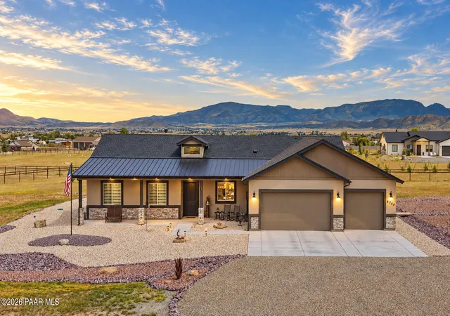 Photo 1 of Single family home for sale at 6750 E Big Sky Trl, Prescott Valley, AZ 86315 | MLS# 1085331 | Listing updated on 2026-09-26
