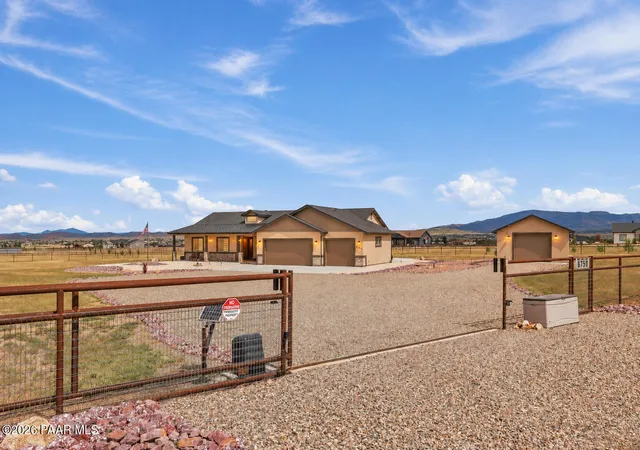 Photo 4 of Single family home for sale at 6750 E Big Sky Trl, Prescott Valley, AZ 86315 | MLS# 1085331 | Listing updated on 2026-09-26