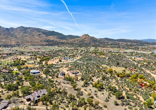 Photo 2 of Single family home for sale at 9596 N Bridle Ridge Rd, Prescott, AZ 86305 | MLS# 1085334 | Listing updated on 2026-09-27