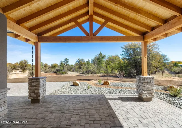 Photo 3 of Single family home for sale at 9529 N Bridle Ridge Rd, Prescott, AZ 86305 | MLS# 1085311 | Listing updated on 2026-09-26