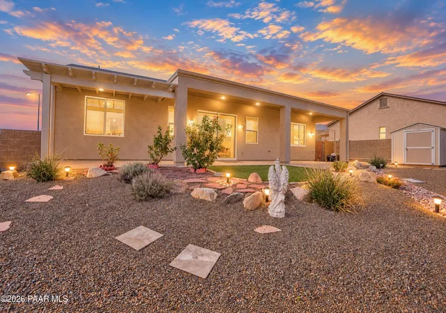 Photo 2 of Single family home for sale at 6228 E Garnet Pl, Prescott Valley, AZ 86314 | MLS# 1085336 | Listing updated on 2026-09-26