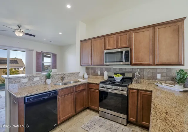 Photo 3 of Single family home for sale at 6228 E Garnet Pl, Prescott Valley, AZ 86314 | MLS# 1085336 | Listing updated on 2026-09-26