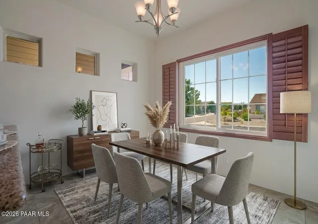 Photo 4 of Single family home for sale at 6228 E Garnet Pl, Prescott Valley, AZ 86314 | MLS# 1085336 | Listing updated on 2026-09-26