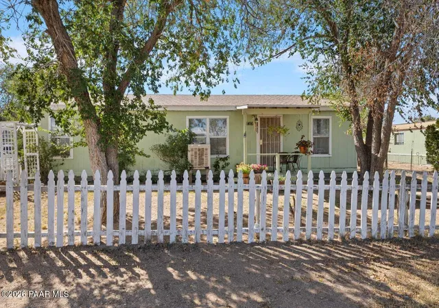 Manufactured home for sale at 1416 Prescott Dr, Chino Valley, AZ 86323 | MLS# 1085341