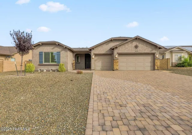 Photo 1 of Sale Pending at 2626 Solar View Dr, Chino Valley, AZ 86323 | MLS# 1085283 | Listing updated on 2026-09-28