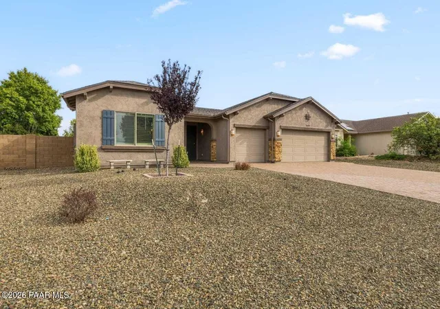 Photo 2 of Sale Pending at 2626 Solar View Dr, Chino Valley, AZ 86323 | MLS# 1085283 | Listing updated on 2026-09-28
