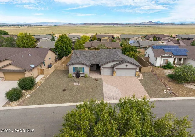 Photo 3 of Sale Pending at 2626 Solar View Dr, Chino Valley, AZ 86323 | MLS# 1085283 | Listing updated on 2026-09-28