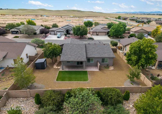 Photo 3 of Sale Pending at 2626 Solar View Dr, Chino Valley, AZ 86323 | MLS# 1085283 | Listing updated on 2026-09-28