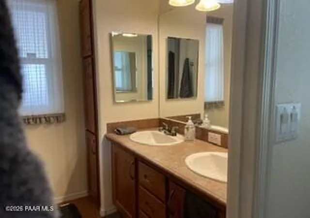 Photo 3 of Manufactured home for sale at 11250 E State Route 69 #2181, Dewey Humboldt, AZ 86327 | MLS# 1085257 | Listing updated on 2026-09-24