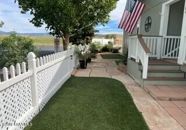 Photo 3 of Manufactured home for sale at 11250 E State Route 69 #2181, Dewey Humboldt, AZ 86327 | MLS# 1085257 | Listing updated on 2026-09-24