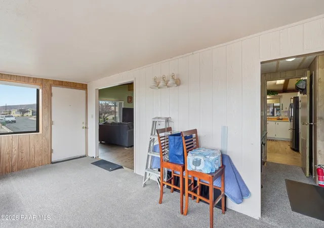 Photo 3 of Manufactured home for sale at 3180 Simpson Ln, Prescott, AZ 86301 | MLS# 1085426 | Listing updated on 2026-10-09