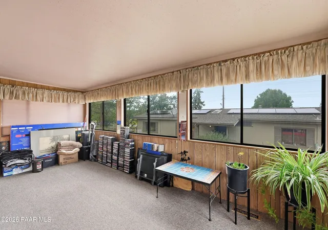 Photo 4 of Manufactured home for sale at 3180 Simpson Ln, Prescott, AZ 86301 | MLS# 1085426 | Listing updated on 2026-10-09