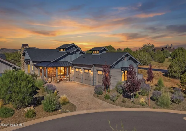 Photo 1 of Single family home for sale at 15077 N Carlson Way, Prescott, AZ 86305 | MLS# 1085270 | Listing updated on 2026-09-25