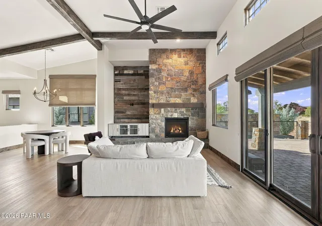 Photo 3 of Single family home for sale at 15077 N Carlson Way, Prescott, AZ 86305 | MLS# 1085270 | Listing updated on 2026-09-25