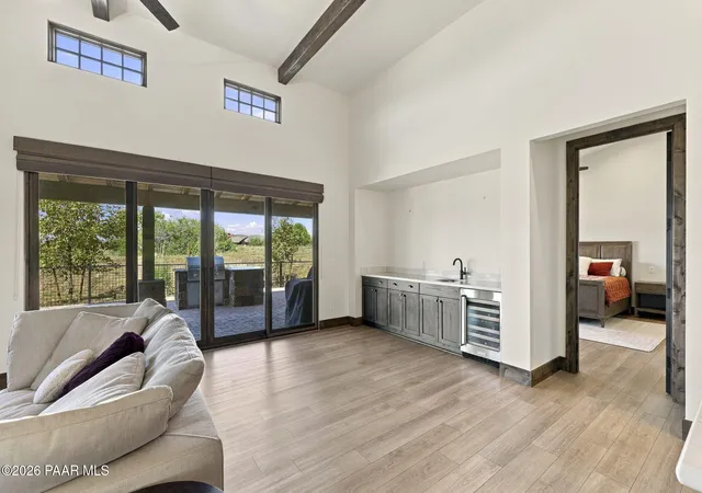 Photo 3 of Single family home for sale at 15077 N Carlson Way, Prescott, AZ 86305 | MLS# 1085270 | Listing updated on 2026-09-25