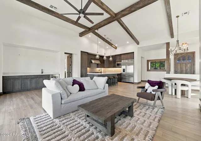 Photo 4 of Single family home for sale at 15077 N Carlson Way, Prescott, AZ 86305 | MLS# 1085270 | Listing updated on 2026-09-25