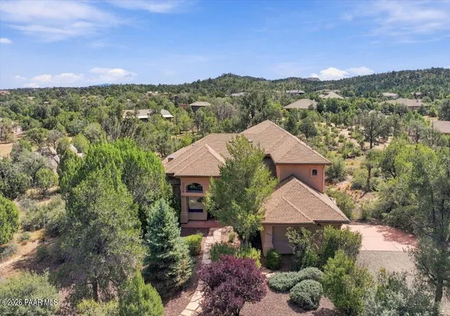 Photo 1 of Single family home for sale at 5010 W Indian Camp Rd, Prescott, AZ 86305 | MLS# 1085307 | Listing updated on 2026-09-26
