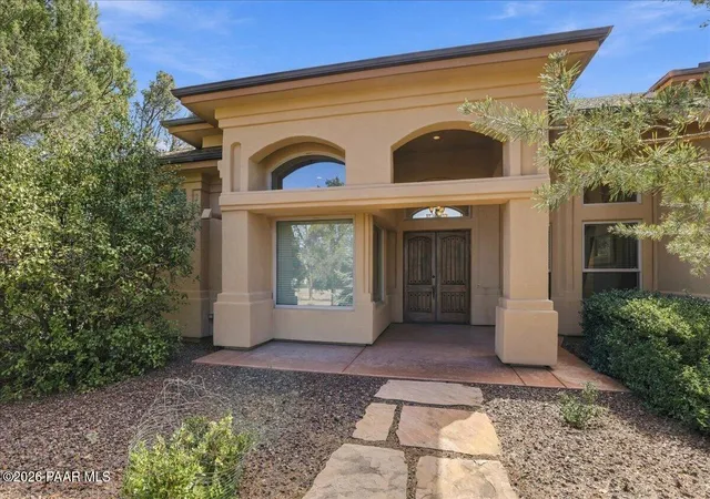 Photo 2 of Single family home for sale at 5010 W Indian Camp Rd, Prescott, AZ 86305 | MLS# 1085307 | Listing updated on 2026-09-26