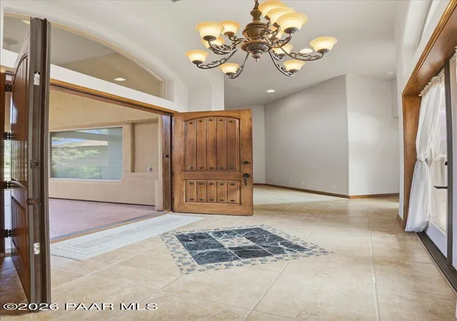 Photo 3 of Single family home for sale at 5010 W Indian Camp Rd, Prescott, AZ 86305 | MLS# 1085307 | Listing updated on 2026-09-26