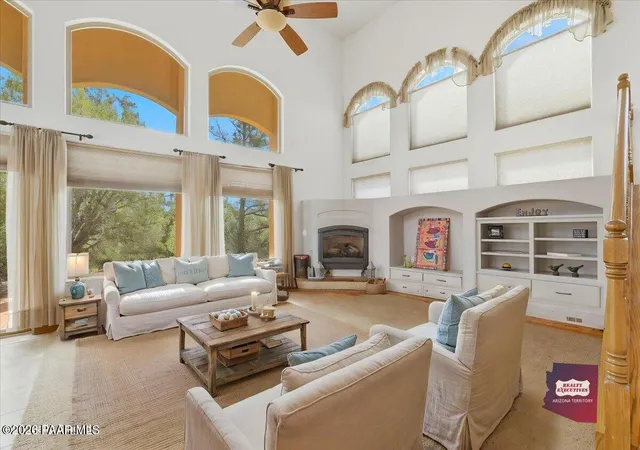 Photo 4 of Single family home for sale at 5010 W Indian Camp Rd, Prescott, AZ 86305 | MLS# 1085307 | Listing updated on 2026-09-26