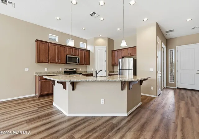 Photo 2 of Single family home for sale at 6167 E Livingston Loop, Prescott Valley, AZ 86314 | MLS# 1085296 | Listing updated on 2026-09-26